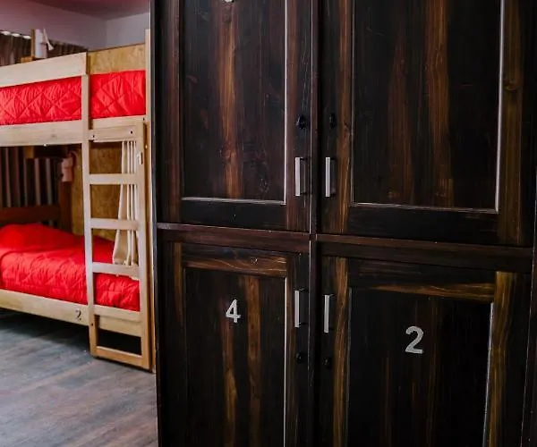 Hostal Magar Bar Cuzco