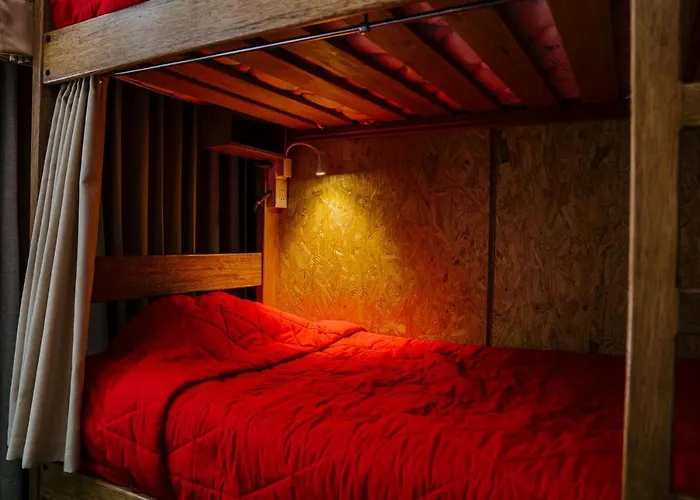 Magar Bar Hostal Cuzco