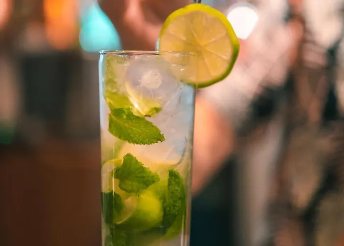 Magar Bar