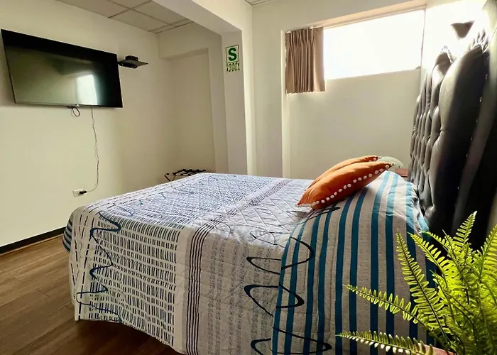 Magar Bar Hostal