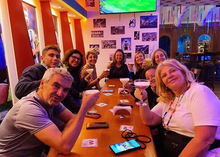 Magar Bar