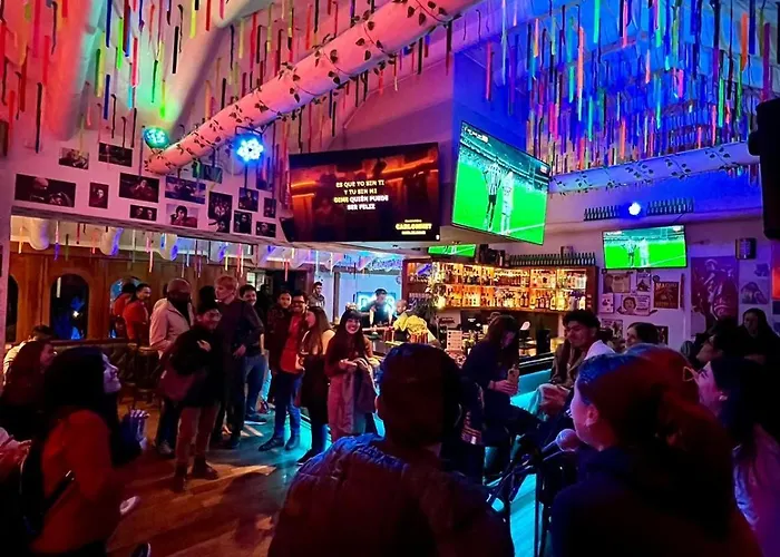 Magar Bar *
